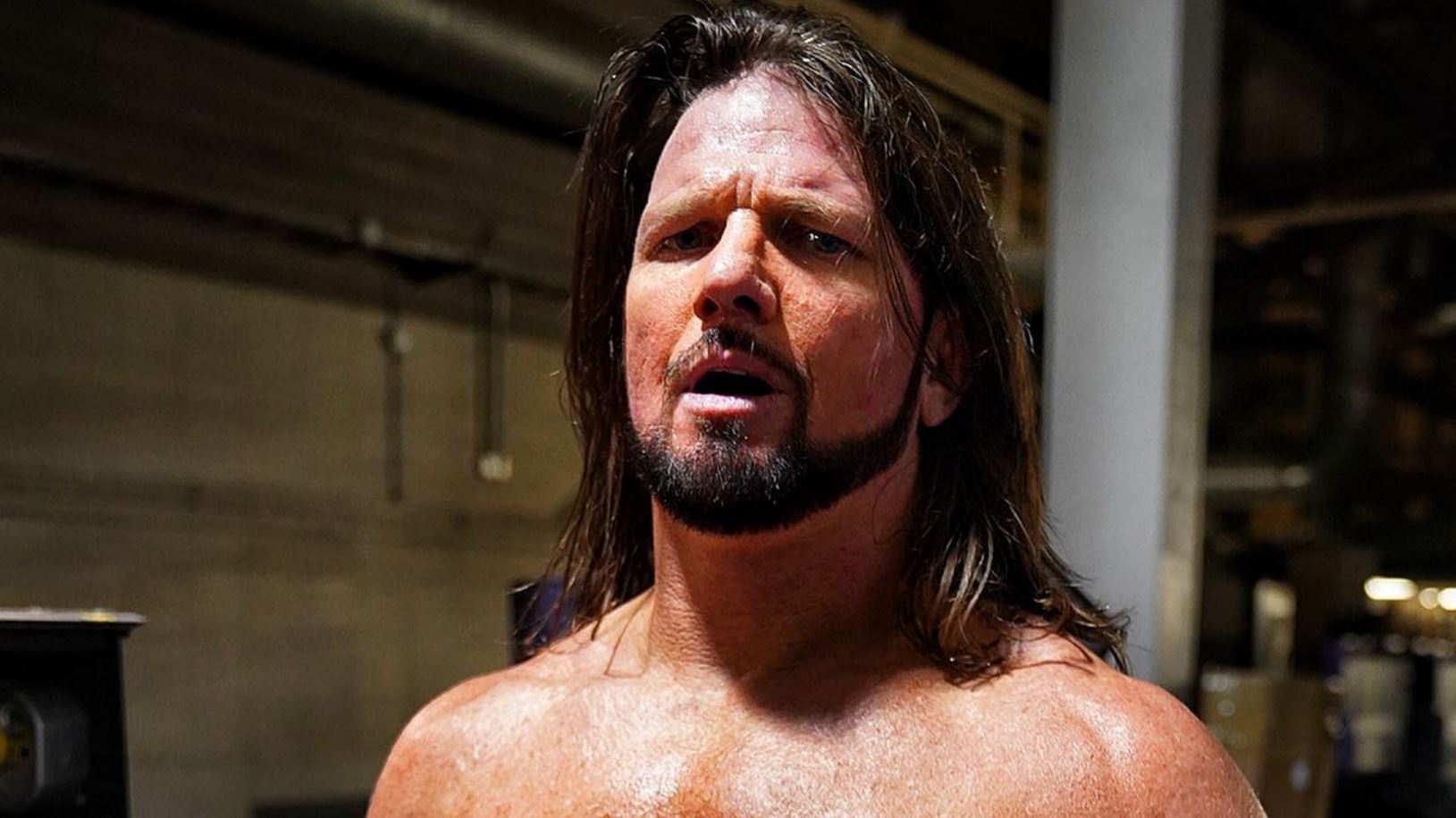 AJ Styles