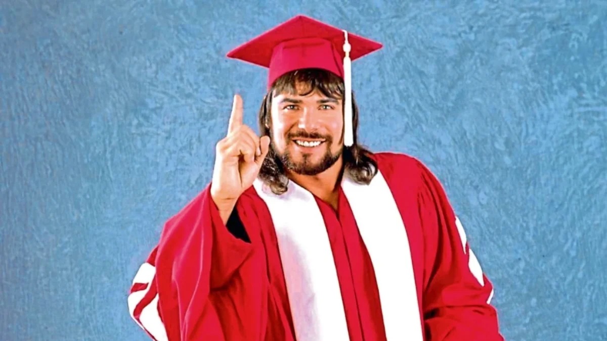 Lanny Poffo