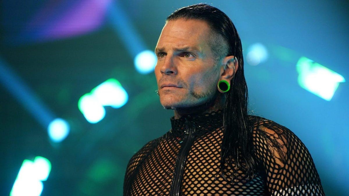 Jeff Hardy