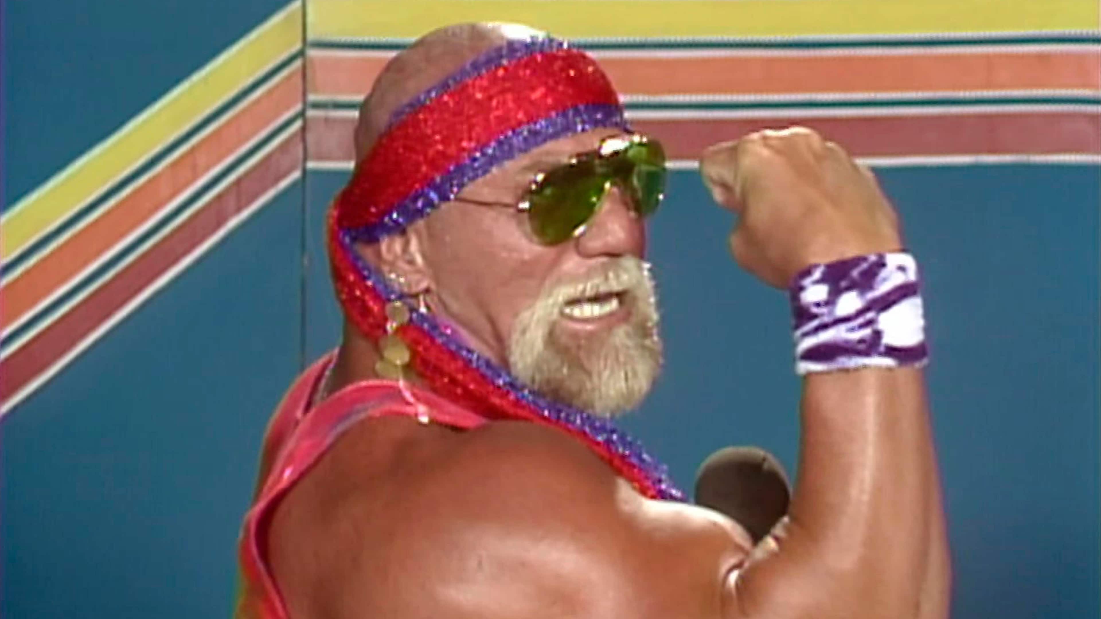 Superstar Billy Graham